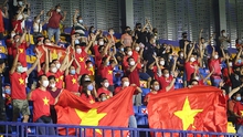 U23 Việt Nam: Quyền năng của cái đẹp