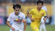 Vòng 1 V-League 2022: 'Cạm bẫy' ở Thiên Trường
