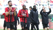 Milan: Đánh bại Udinese, và rồi mơ xa hơn