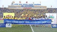 V-League thành bại tại... Covid-19