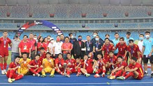 Hành trình vô địch Đông Nam Á của U23 Việt Nam: Chiến đấu để chiến thắng