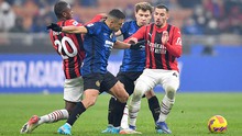 Nhận định bóng đá Milan vs Inter: Tìm ánh sáng trong sương mù