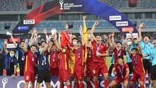 U23 Việt Nam thành công đến từ những điều đặc biệt