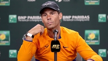 Rafael Nadal rút lui khỏi Miami Masters 2022: Một quyết định hợp lý