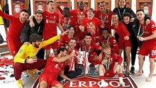 Liverpool: Cú 'ăn tư' có quá tầm?