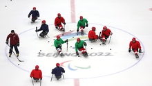 Nga, Belarus bị cấm cửa Paralympic 2022