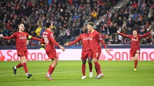 Nhận định bóng đá Liverpool vs Inter Milan (lượt đi 2-0): Chờ Liverpool thăng hoa ở lượt về