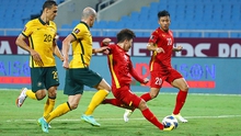 Nhận định bóng đá Úc vs Việt Nam (16h10, 27/1): Năm mới chờ tin vui...