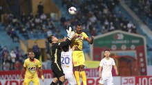 Hà Nội FC 1 – 0 Thanh Hoá: Khoảnh khắc của thiên tài