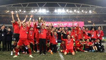 Nhà báo - Vlogger Minh Hải: 'Chúng ta sẽ vô địch AFF Cup 2021!'