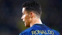 MU vs Arsenal: Thời cơ để Ronaldo trút giận?