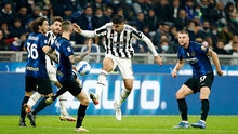 Nhận định bóng đá Inter vs Juventus: Chiếc Cúp cho Chiesa, và cho tương lai