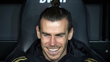 Những ngôi sao như Bale, Ramsey có cứu vãn được sự nghiệp?