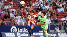 Nhận định bóng đá Atletico vs Bilbao: Sứ mệnh của Joao Felix