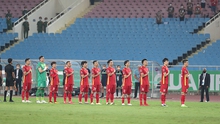 HLV Park Hang Seo thích gặp đội tuyển Trung Quốc