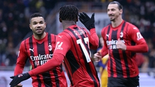 Nhận định bóng đá Milan vs Spezia: Quỷ ám Rossoneri