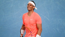 Rafael Nadal và mục tiêu Grand Slam thứ 21: Không bây giờ thì bao giờ, Rafa?