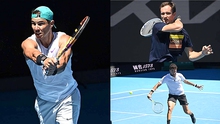 Australian Open 2022: Nadal có đủ sức thách thức Next Gen?
