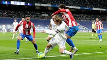 Real Madrid: Luka Modric đi ngược về phía hoàng hôn
