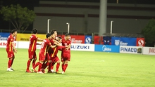 Đội tuyển Việt Nam hóa giải Indonesia