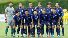 Nhận định bóng đá Campuchia vs Lào: Đá vì danh dự