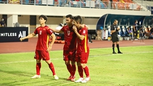 Nhận định bóng đá Việt Nam vs Indonesia: Giải mã ngựa ô Indonesia