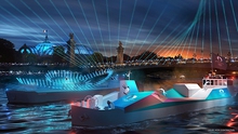 Khai mạc Olympic trên sông Seine: Ý tưởng lãng mạn của Olympic 2024?