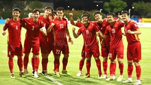 Đội tuyển Việt Nam và thử thách mang tên Thái Lan