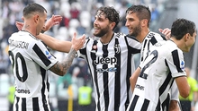 Vòng 19 Serie A: Chờ những trận đại thắng