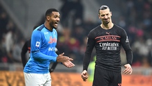 Milan và Napoli: Tiếp tục song hành, hay lại cách xa?