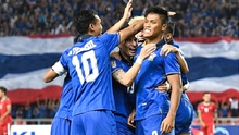 Indonesia vs Thái Lan và 6 trận chung kết đáng nhớ