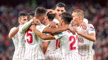 Sevilla: Không làm kẻ yếu đuối ở La Liga