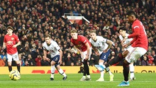 Trực tiếp bóng đá Tottenham vs MU: Những kẻ hưởng lợi vì đại dịch. K+. K+PM