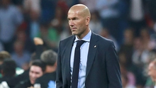 Triết lý lỗi thời, Zidane phải thay đổi Real Madrid ngay