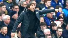 Mối tình Conte - Chelsea sắp đến ngày biệt ly?