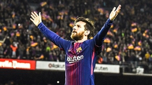 Lionel Messi rời Barcelona: Sự kết thúc của bóng đá lãng mạn