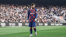 Paris xứng đáng có một Messi!
