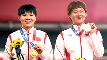 Cuộc đua toàn đoàn: Một kì Olympic của Trung Quốc?