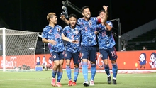 Bán kết bóng đá nam: Nhật Bản và Mexico sẽ gây bất ngờ