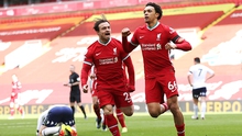 Liverpool mơ ngược dòng Real được không?