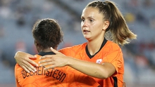 Lieke Martens: Johan Cruyff của bóng đá nữ Olympic 2021