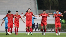 Bình luận viên Quang Huy: 'Thể lực, cách chơi cần cho đội tuyển Việt Nam'