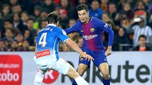 Espanyol – Barca: Đừng đùa với Bầy vẹt