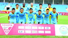 Các 'Chiến tướng' ở chung kết Toyota Mekong Clubs Championship (TMCC) 2017