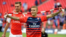 Wilshere-Ramsey sẽ là cặp tiền vệ lý tưởng của Arsenal?