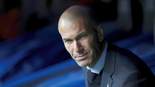 Real khủng hoảng: Zidane cần phải tỉnh táo trước những hoài nghi