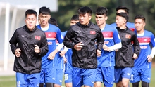 Phó Chủ tịch VFF Trần Quốc Tuấn: 'Nhiều kỳ vọng cho nền bóng đá trong năm 2018'