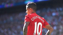 Mọi dấu hiệu đều cho thấy Coutinho sẽ đến Barca cuối tuần này với giá 150 triệu euro
