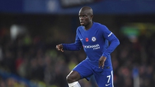 Kante trở lại, Chelsea hồi sinh