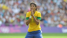 Brazil đá giao hữu tại Anh: Neymar và sóng gió ở Wembley
